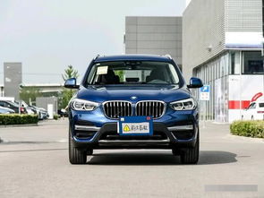 宝马x3多少钱2022款落地价(为什么说宝马x3是穷人) 宝马x3多少钱2022款落地价(为什么说宝马x3是穷人)