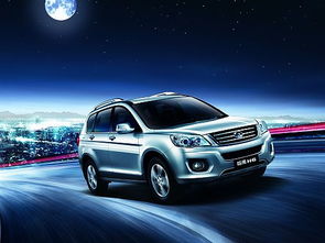 哈弗h6价格一览表(哈弗h6价格一览表)