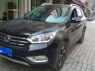 东风风神多少钱一辆(东风风神2020新款多少钱)