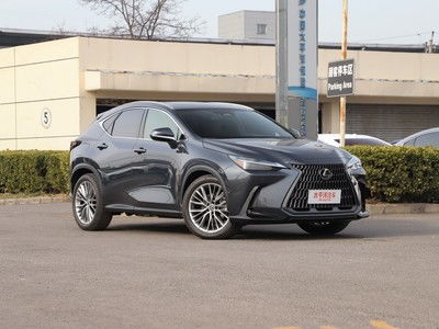 凌志汽车suv(凌志汽车suv新能源)