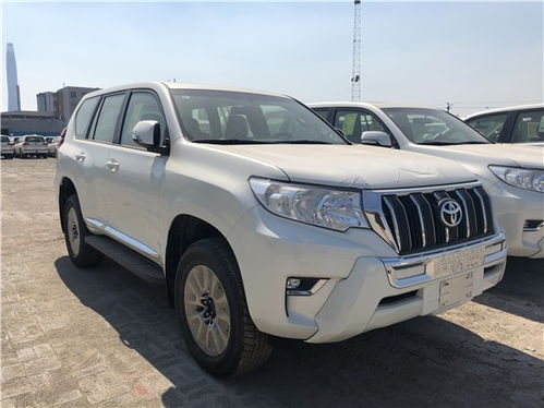 丰田霸道2020全新款(丰田霸道2020全新款图片)