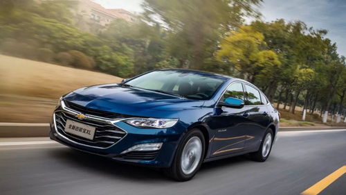 雪佛兰迈锐宝xl怎么样(雪佛兰迈锐宝XL怎么样值得买吗)