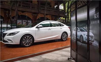 女人35岁开什么车显档次(35岁女人适合开什么车?四款适合35)