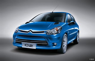 雪铁龙c2二手车报价(雪铁龙c22013二手车报价)