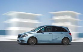 奔驰b级车(奔驰B级车型和价格及图片) 奔驰b级车(奔驰B级车型和价格及图片)