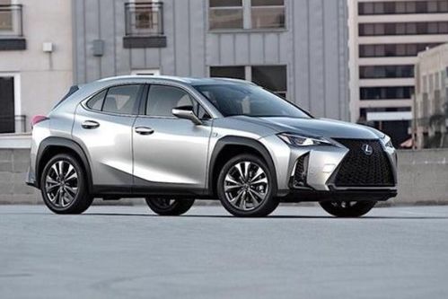 雷克萨斯rx300汽车价格(雷克萨斯suv车型rx300价格)