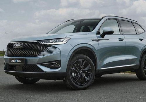 2023年suv销量排行榜(2023年suv销量排行榜最新) 2023年suv销量排行榜(2023年suv销量排行榜最新)