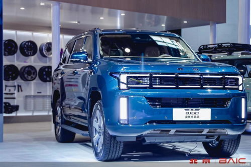 北京bj40车质量怎么样(北京bj30车怎么样)