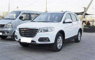 哈弗h6车主真实口碑(哈弗h6这车怎么样值得入手吗) 哈弗h6车主真实口碑(哈弗h6这车怎么样值得入手吗)