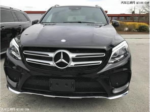 奔驰gle320(奔驰gle320最新价格) 奔驰gle320(奔驰gle320最新价格)