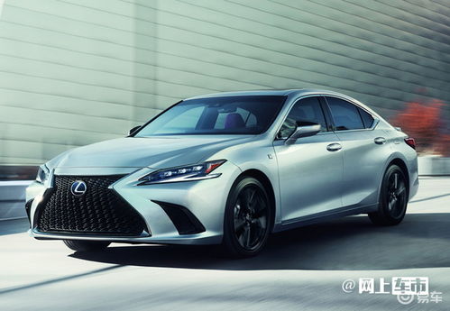 雷克萨斯车型(雷克萨斯车型价格及图片大全新款)