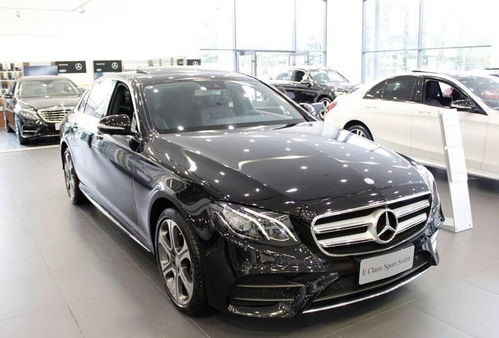 e300l奔驰价格(奔驰e300l奔驰价格)