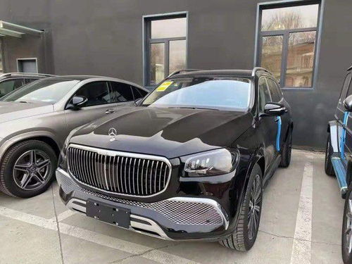 迈巴赫gls480报价及图片(迈巴赫GLS480报价及图片2023款) 迈巴赫gls480报价及图片(迈巴赫GLS480报价及图片2023款)