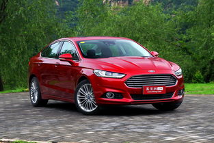 蒙迪欧汽车之家(蒙迪欧2024款落地价) 蒙迪欧汽车之家(蒙迪欧2024款落地价)