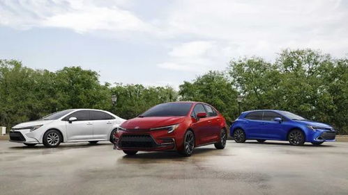 丰田车型大全2023新款价格(丰田车型大全2023新款价格及图片) 丰田车型大全2023新款价格(丰田车型大全2023新款价格及图片)