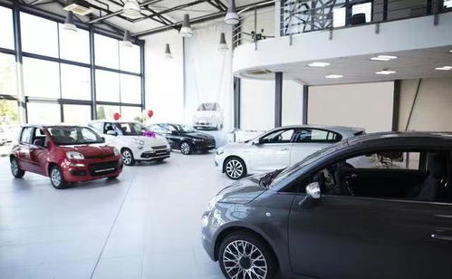 汽车市场价格(汽车市场价格占比)