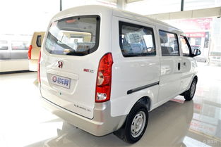 2一3万微型面包车(2一3万微型面包车排行) 2一3万微型面包车(2一3万微型面包车排行)