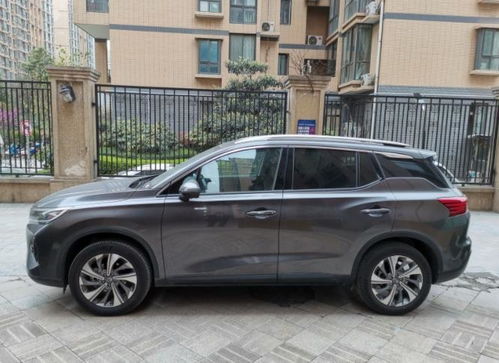 传祺汽车报价及图片(传祺汽车报价及图片易车网)