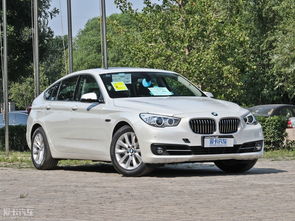 宝马5系gt多少钱(宝马5系gt2020款) 宝马5系gt多少钱(宝马5系gt2020款)