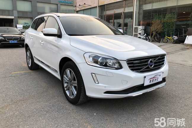 沃尔沃xc60二手车为什么便宜(沃尔沃xc60二手怎么样)