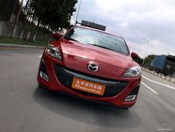 马3两厢车价位和图片(国内马3两厢版什么时候上市) 马3两厢车价位和图片(国内马3两厢版什么时候上市)