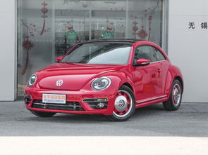 大众甲壳虫汽车报价及图片(大众甲壳虫汽车报价及图片,怎么样)