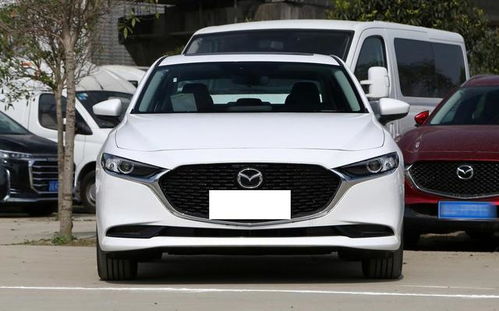 买昂克赛拉的十大忠告(10万落地最热销十款车)