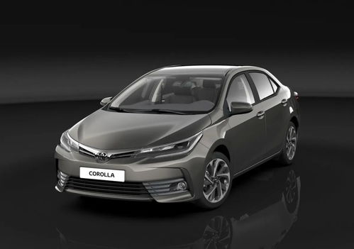 卡罗拉汽车价格2023款(卡罗拉汽车价格2023款运动版)