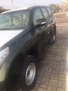 霸道车型和价格(军绿色霸道车型和价格)