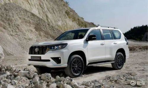 丰田普拉多2021款(丰田普拉多2021款新款售价)