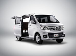 长安面包车型大全(长安面包车型大全图片新款)