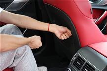 捷豹所有车型图片及价格(捷豹属于什么档次的车)