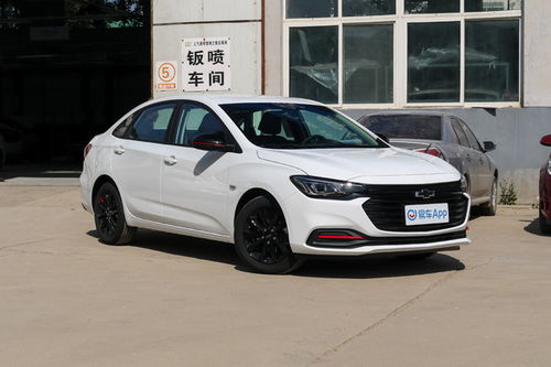 雪佛兰科鲁兹费油吗(雪佛兰科鲁泽13t)