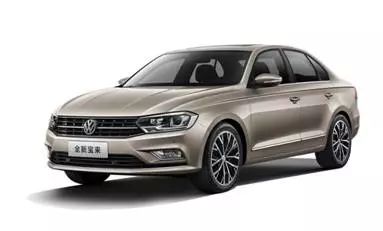 一汽大众车价格表(一汽大众车型及价格)