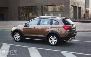 汽车之家suv大全报价(汽车之家suv车型大全) 汽车之家suv大全报价(汽车之家suv车型大全)