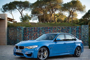 宝马m3多少钱落地(宝马m3落地价格) 宝马m3多少钱落地(宝马m3落地价格)