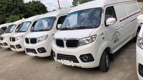 面包车报价新车(纯电面包车报价新车)