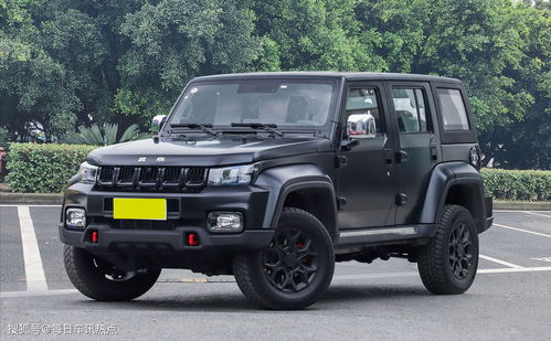 北京bj40机甲版(bj40机甲版2021款价格) 北京bj40机甲版(bj40机甲版2021款价格)