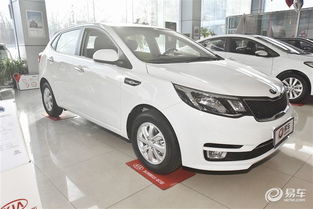 悦达起亚k2报价及图片(悦达起亚k2报价及图片新款)