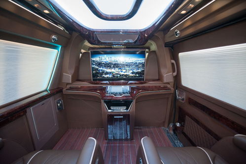 gmc七座商务车价格及图片(gmc商务车价格)