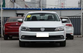 一汽大众速腾价格(一汽大众速腾价格表)