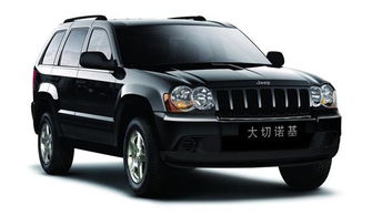 大切诺基降价20万(大切诺基落地价)