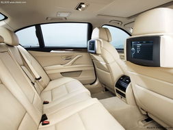 宝马5系内饰图片(宝马5系内饰图片2023)