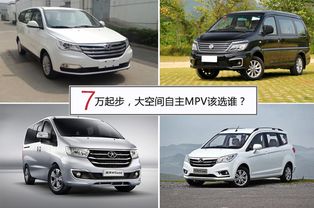 6万以下七座商务车(6万以下7座商务车) 6万以下七座商务车(6万以下7座商务车)