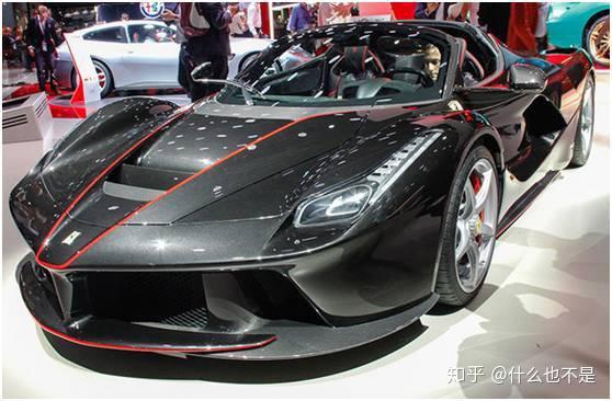全球最贵的跑车排行榜(全球最贵的跑车是什么车?)