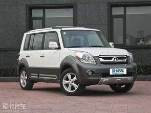 长城m2新车价格(二手长城m2还能买吗)