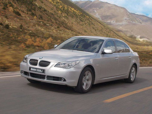 宝马5系落地价(宝马5系落地价多少钱一台) 宝马5系落地价(宝马5系落地价多少钱一台)