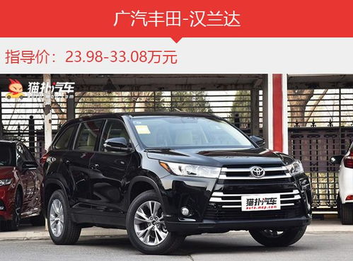 最靠谱的30万suv(2024年最建议买的suv车) 最靠谱的30万suv(2024年最建议买的suv车)