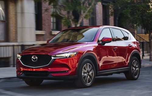 马自达cx50报价及图片价格配置(马自达cx50报价及图片价格配置是不是混动) 马自达cx50报价及图片价格配置(马自达cx50报价及图片价格配置是不是混动)