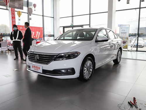 上汽大众车型价目表(上汽大众汽车价格表)